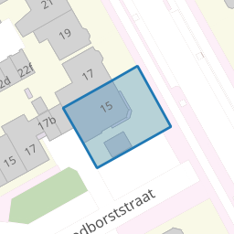 Perceel LWD00-D-11091