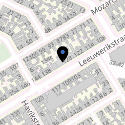 Appartement LWD00 D 11131 2
