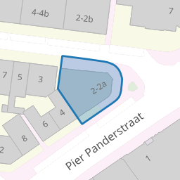 Perceel LWD00-D-1261