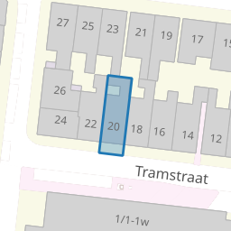 Perceel LWD00-D-1328