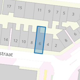 Perceel LWD00-D-1335