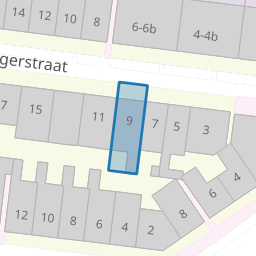 Perceel LWD00-D-1366