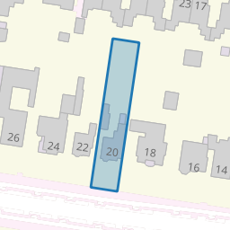 Perceel LWD00-D-1640