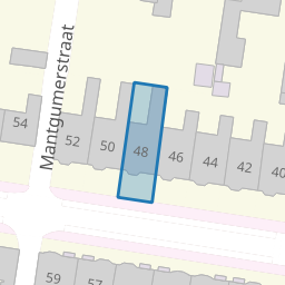 Perceel LWD00-D-1876