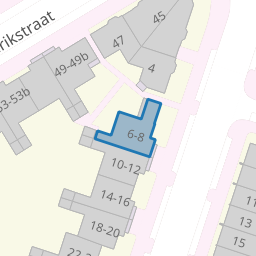 Perceel LWD00-D-1900