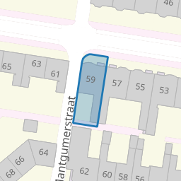 Perceel LWD00-D-2019