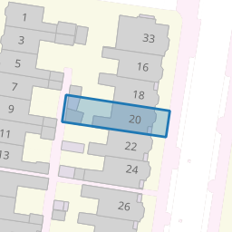 Perceel LWD00-D-2073