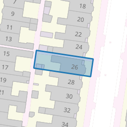 Perceel LWD00-D-2076