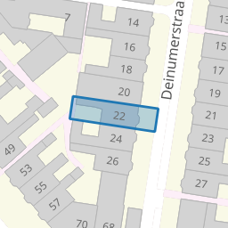 Perceel LWD00-D-2164