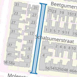 Perceel LWD00-D-2194