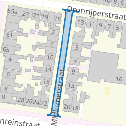 Perceel LWD00-D-2209