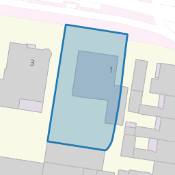 Perceel LWD00-D-2230