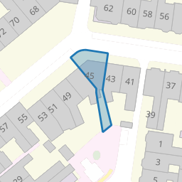 Perceel LWD00-D-2234