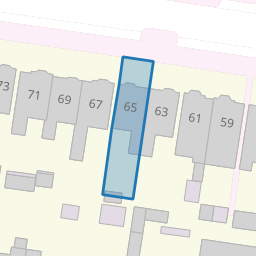 Perceel LWD00-D-2300