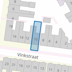 Perceel LWD00-D-2341