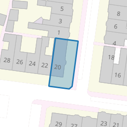 Perceel LWD00-D-2352