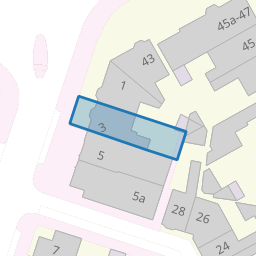 Perceel LWD00-D-2363