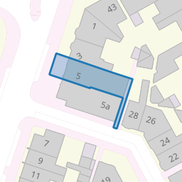 Perceel LWD00-D-2364