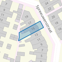 Perceel LWD00-D-2372