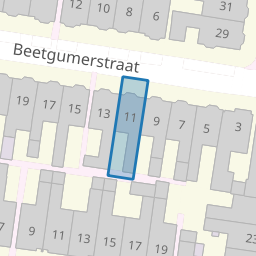 Perceel LWD00-D-2391