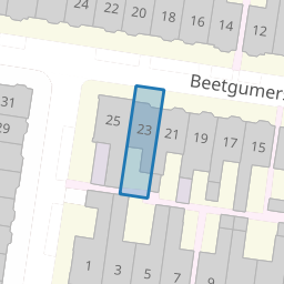 Perceel LWD00-D-2397