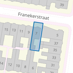 Perceel LWD00-D-2445
