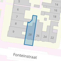 Perceel LWD00-D-2591