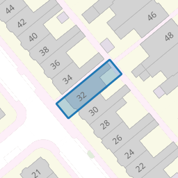 Perceel LWD00-D-2767