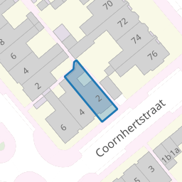 Perceel LWD00-D-2785