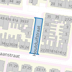 Perceel LWD00-D-2809