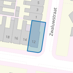 Perceel LWD00-D-2822