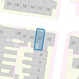 Perceel LWD00-D-2830