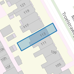 Perceel LWD00-D-2845