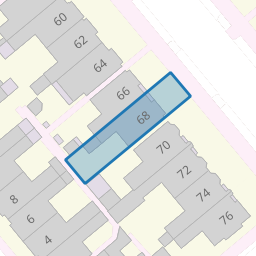 Perceel LWD00-D-2855