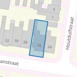 Perceel LWD00-D-2890
