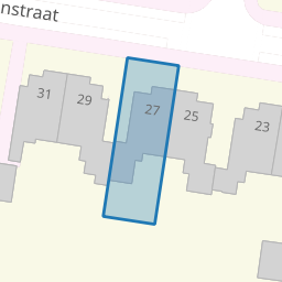 Perceel LWD00-D-2898