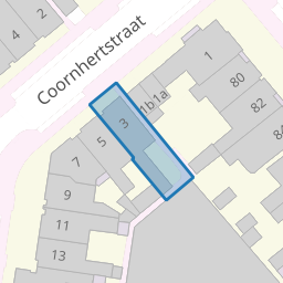 Perceel LWD00-D-2940