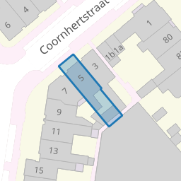 Perceel LWD00-D-2941