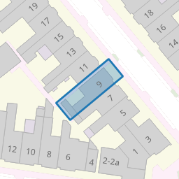 Perceel LWD00-D-2953