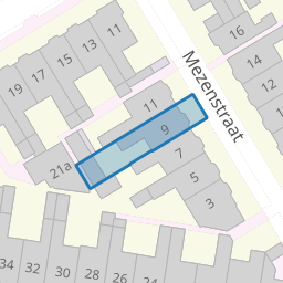 Perceel LWD00-D-2972