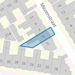 Perceel LWD00-D-2974