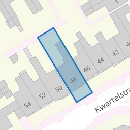 Perceel LWD00-D-2992