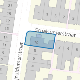 Perceel LWD00-D-3028