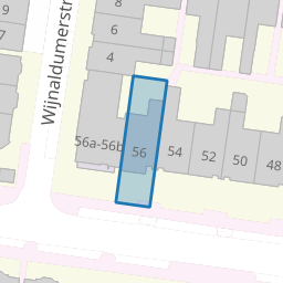 Perceel LWD00-D-3033