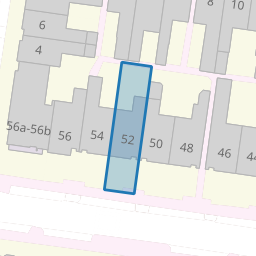 Perceel LWD00-D-3035