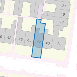 Perceel LWD00-D-3040