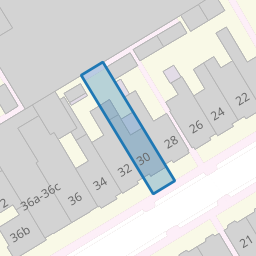 Perceel LWD00-D-3064