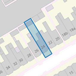 Perceel LWD00-D-3067