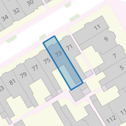 Perceel LWD00-D-3155