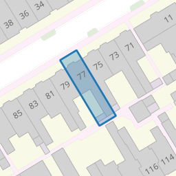 Perceel LWD00-D-3157